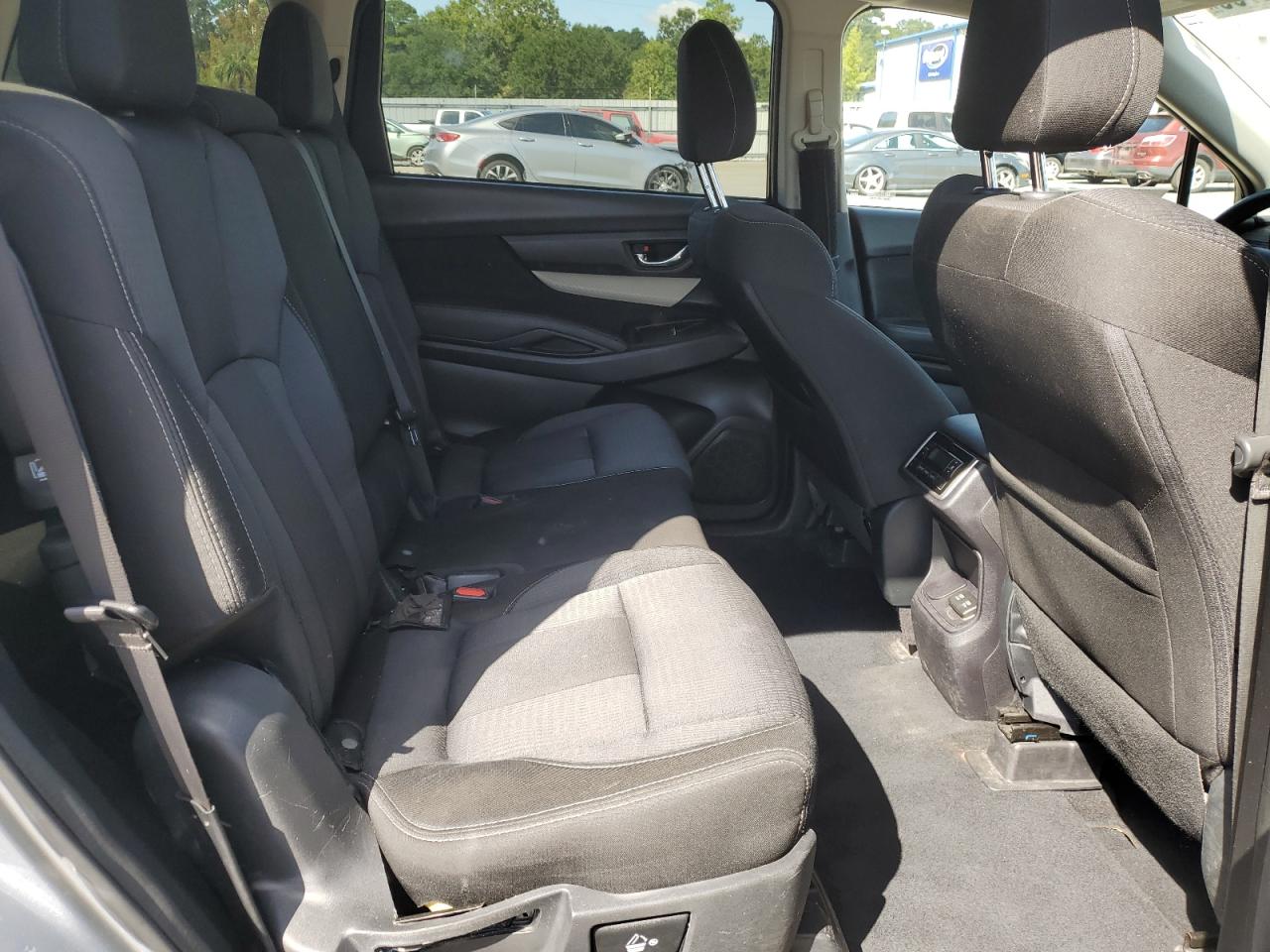 2021 Subaru Ascent Premium VIN: 4S4WMACD7M3458749 Lot: 71532795