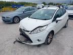 2011 FORD FIESTA ZETEC  for sale at Copart ST HELENS
