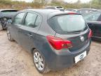 2015 VAUXHALL CORSA ENERGY AC ECOFLEX  for sale at Copart BRISTOL