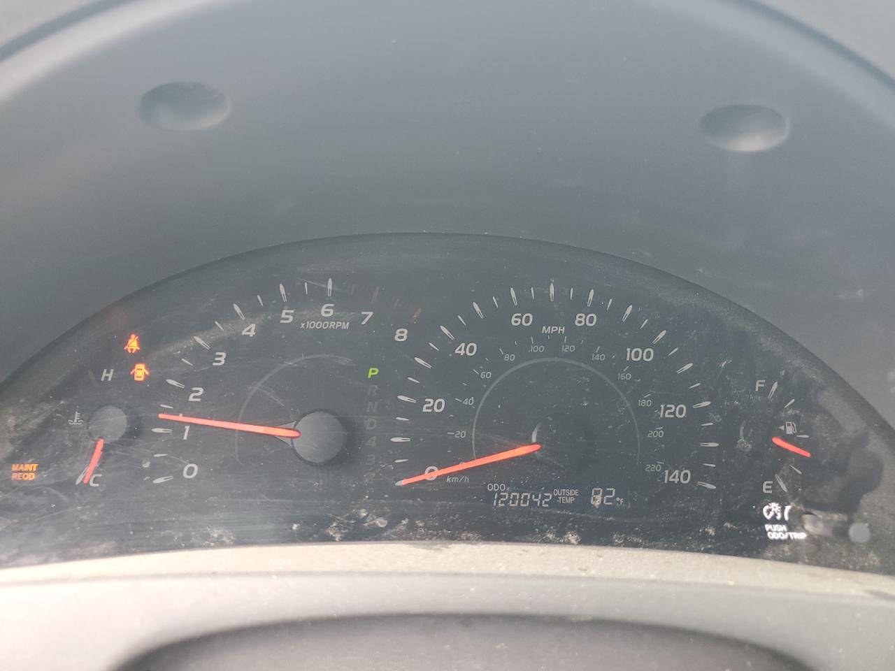 2008 Toyota Camry Ce VIN: 4T1BE46K58U262848 Lot: 71560505