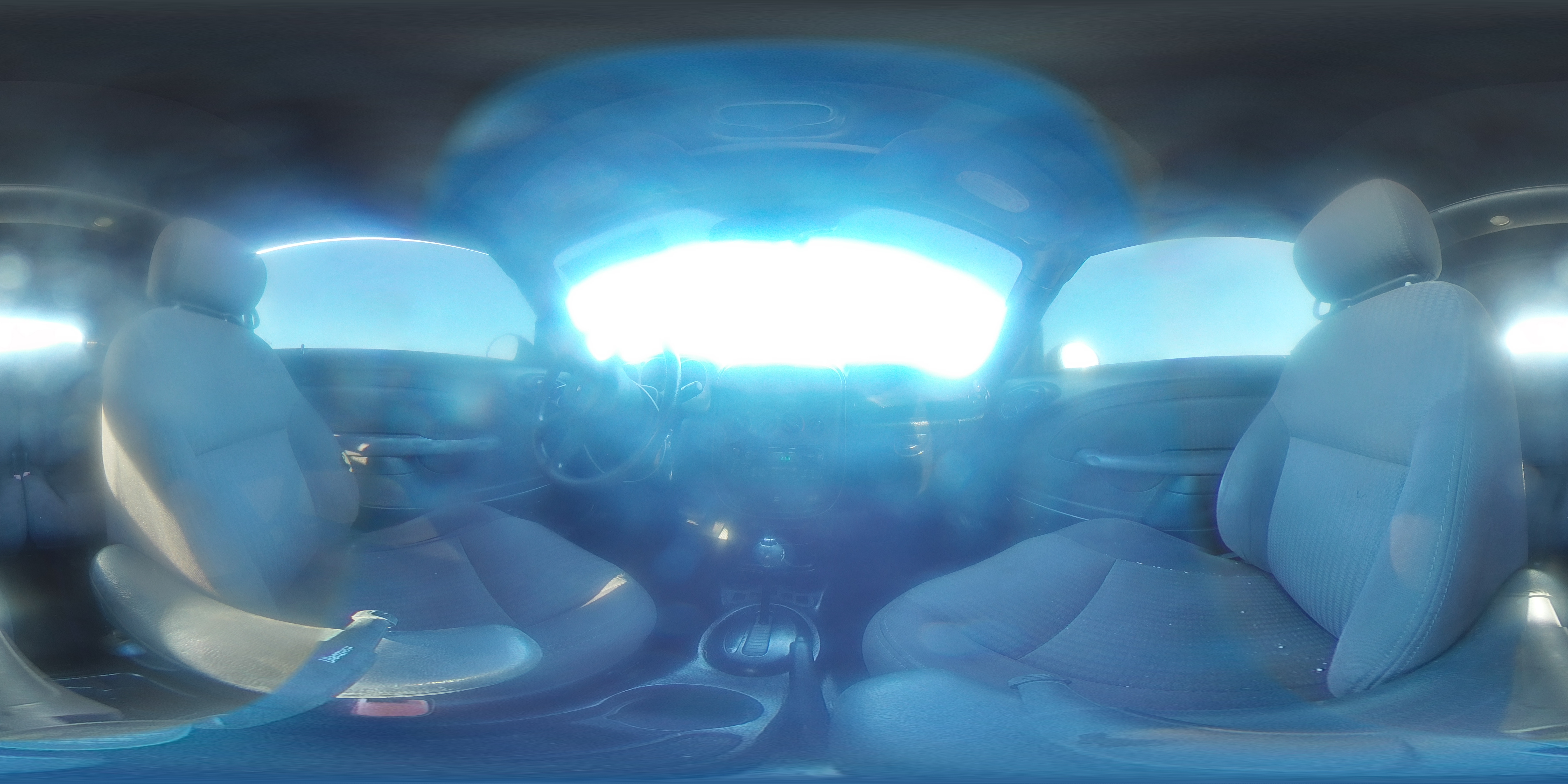 2005 Chrysler Pt Cruiser Touring VIN: 3C3EY55X85T361864 Lot: 81437035