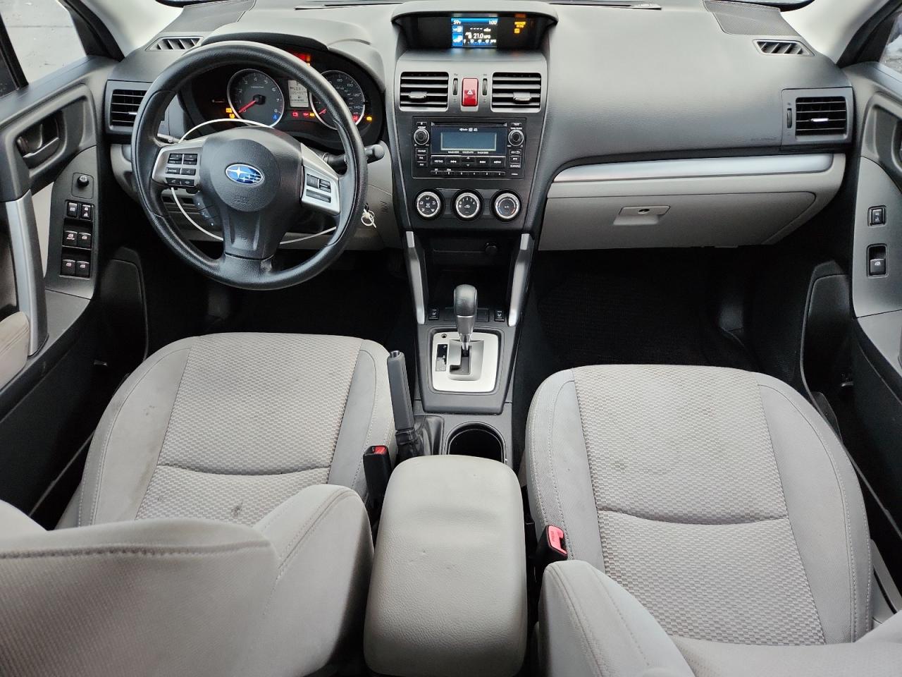2015 Subaru Forester 2.5I Premium VIN: JF2SJADC0FH430400 Lot: 80823995