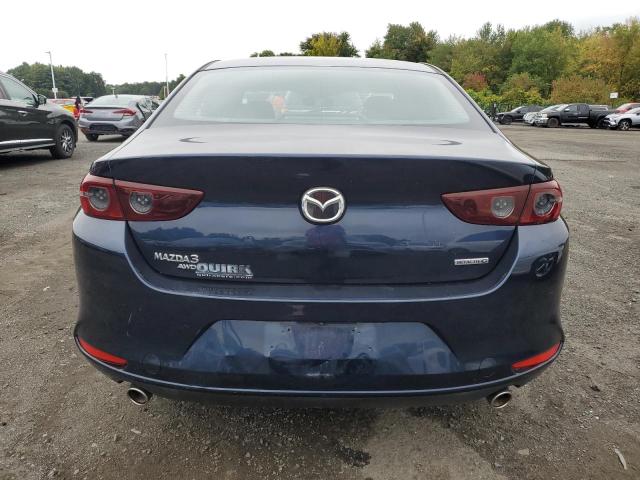  MAZDA 3 2021 Blue