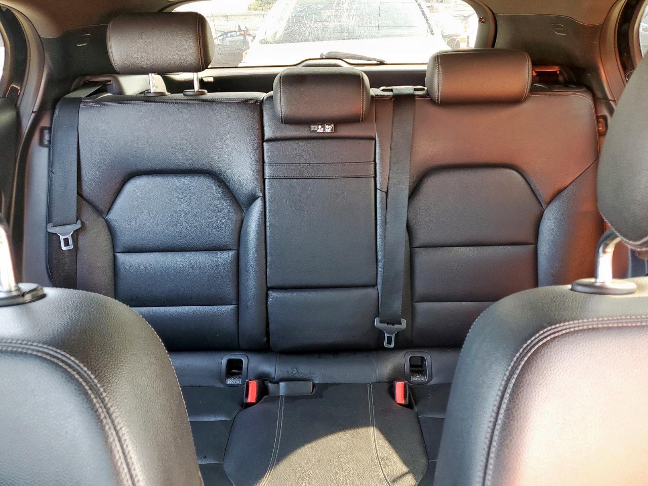 2018 Mercedes-Benz Gla 250 VIN: WDCTG4EB7JJ395889 Lot: 81627765