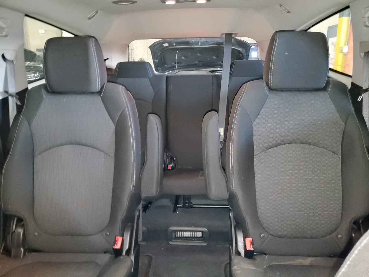 2016 Chevrolet Traverse Lt VIN: 1GNKVGKD4GJ259315 Lot: 71059355