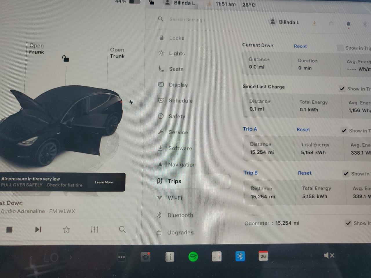 2023 Tesla Model Y VIN: 7SAYGDEE3PF811705 Lot: 83817215