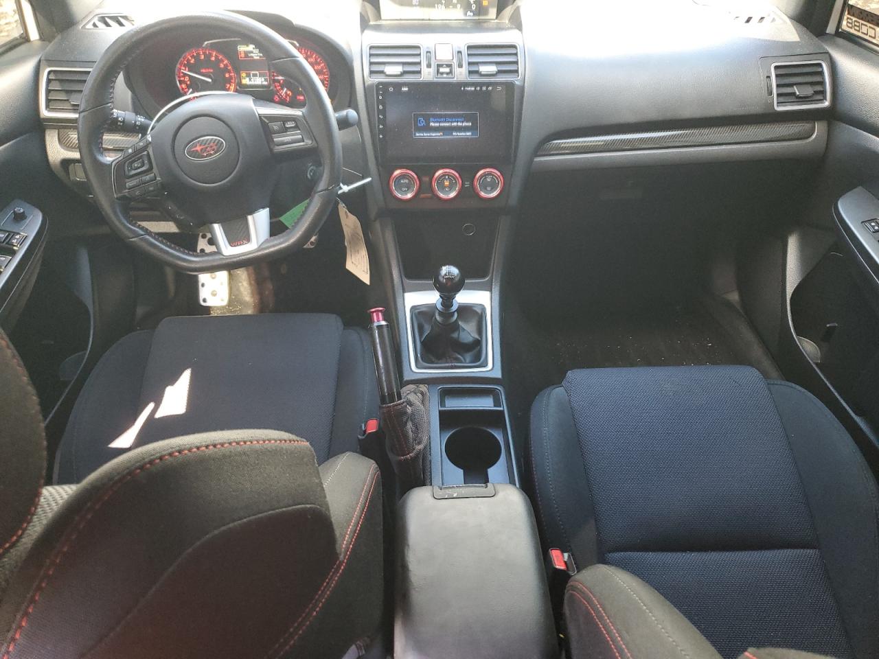 2016 Subaru Wrx Premium VIN: JF1VA1E65G9830880 Lot: 82080715