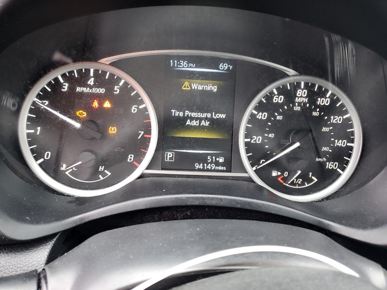 2017 Nissan Sentra S VIN: 3N1AB7AP3HY409715 Lot: 81626625