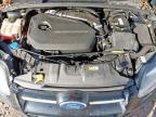 2011 FORD FOCUS TITANIUM TURBO  for sale at Copart BRISTOL