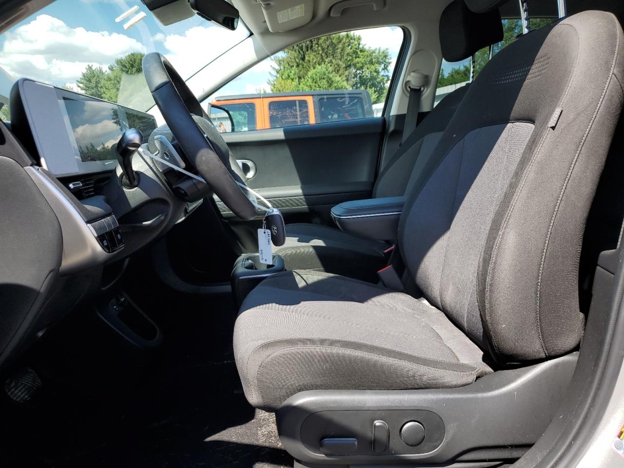2024 Hyundai Ioniq 5 Sel VIN: KM8KNDDF9RU233943 Lot: 71784185