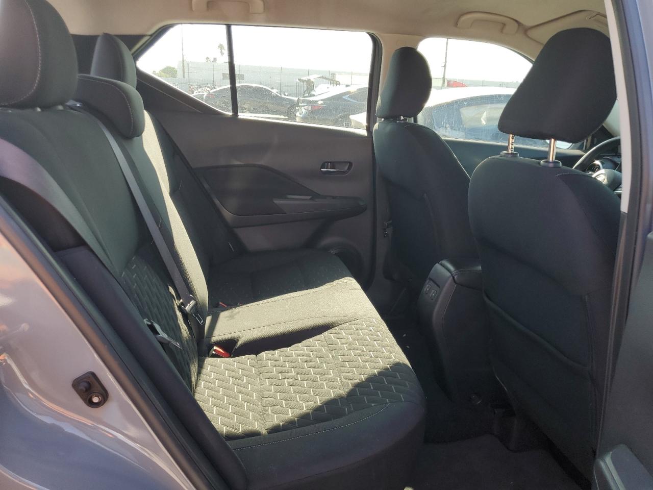 2022 Nissan Kicks Sv VIN: 3N1CP5CV4NL512483 Lot: 84028265