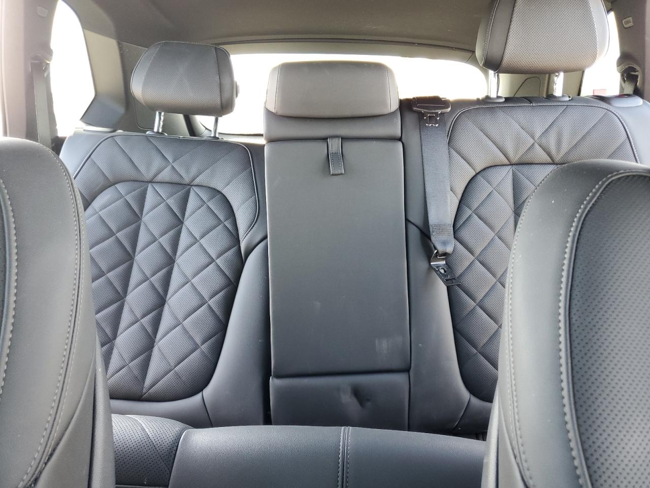 2025 BMW X5 Sdrive 40I VIN: 5UX13EU00S9X95583 Lot: 81310745