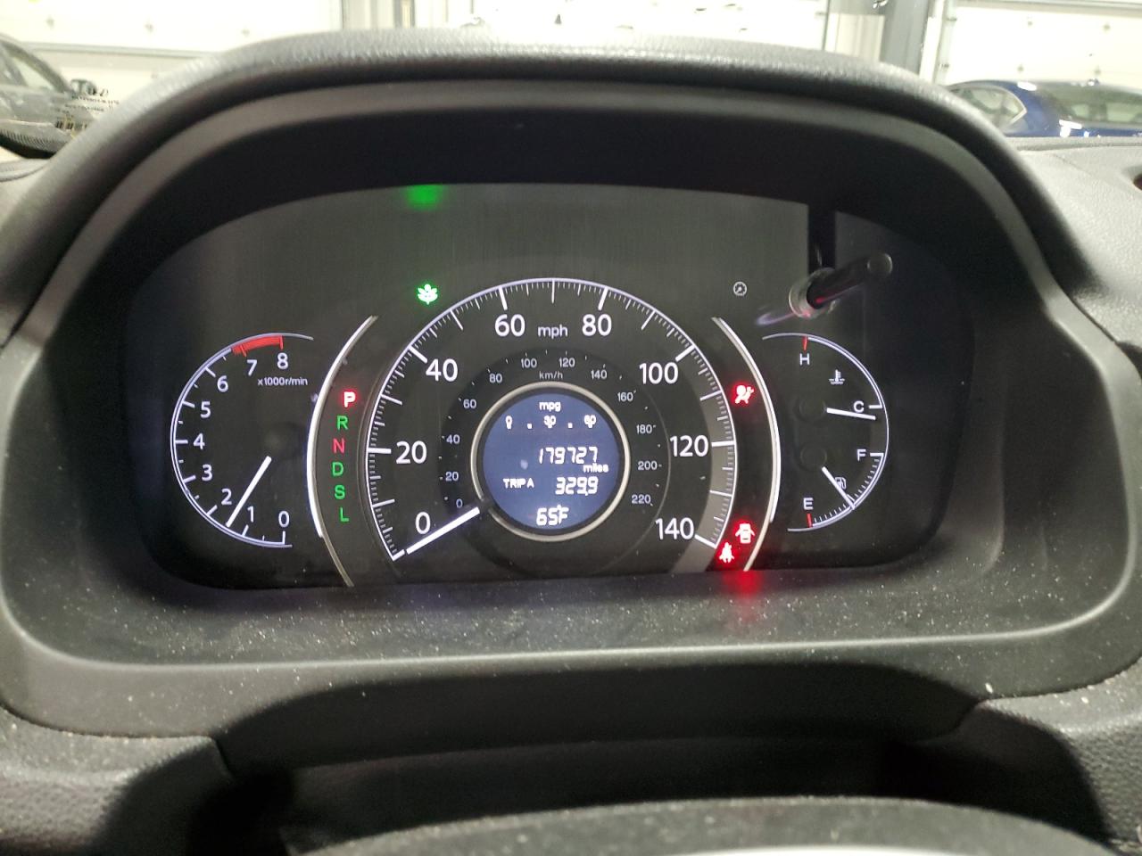 2015 Honda Cr-V Exl VIN: 5J6RM4H73FL031958 Lot: 84042285