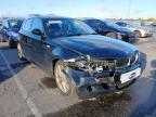 2008 BMW 118D M SPORT  for sale at Copart CHESTER