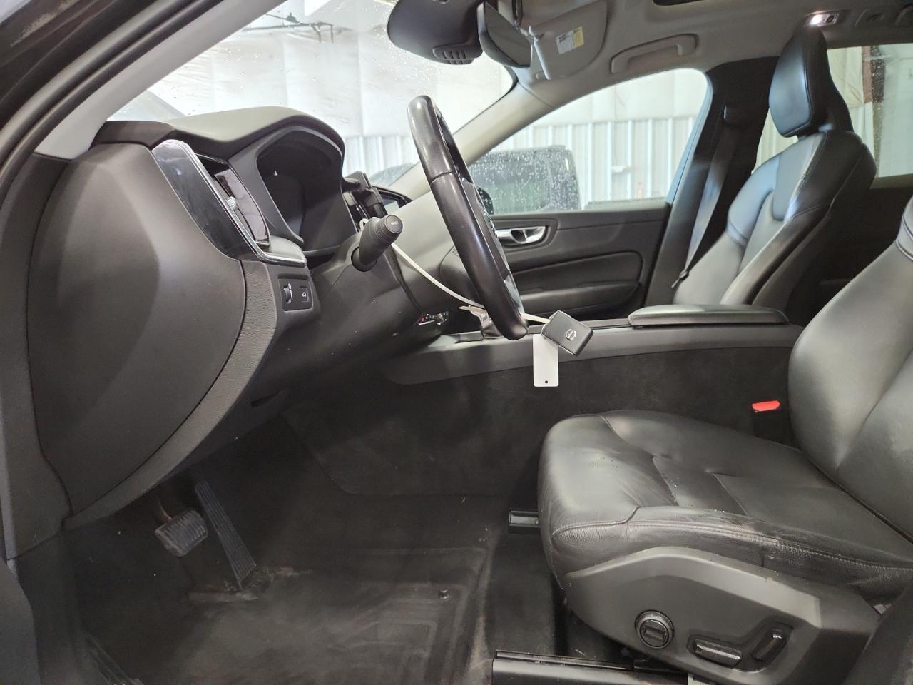 2019 Volvo Xc60 T5 VIN: LYV102RK9KB367764 Lot: 71990625