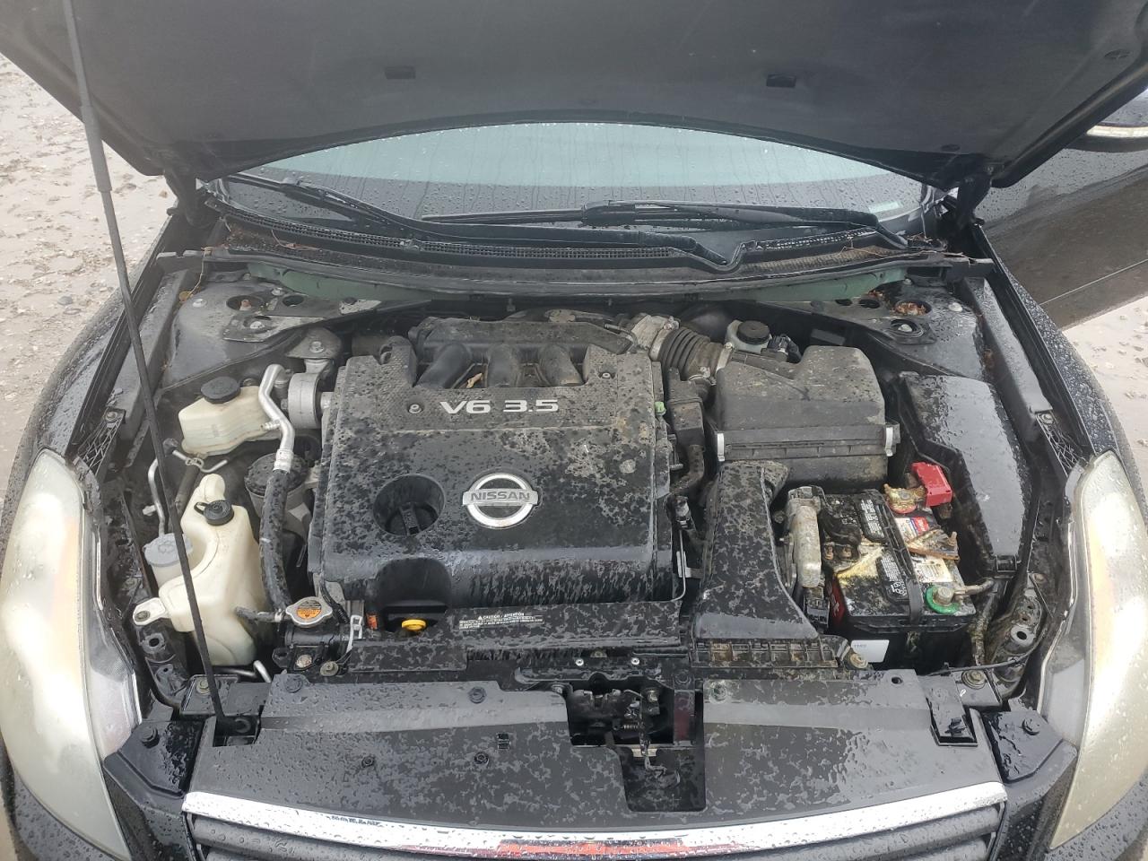 2008 Nissan Altima 3.5Se VIN: 1N4BL21E68N423014 Lot: 83831225