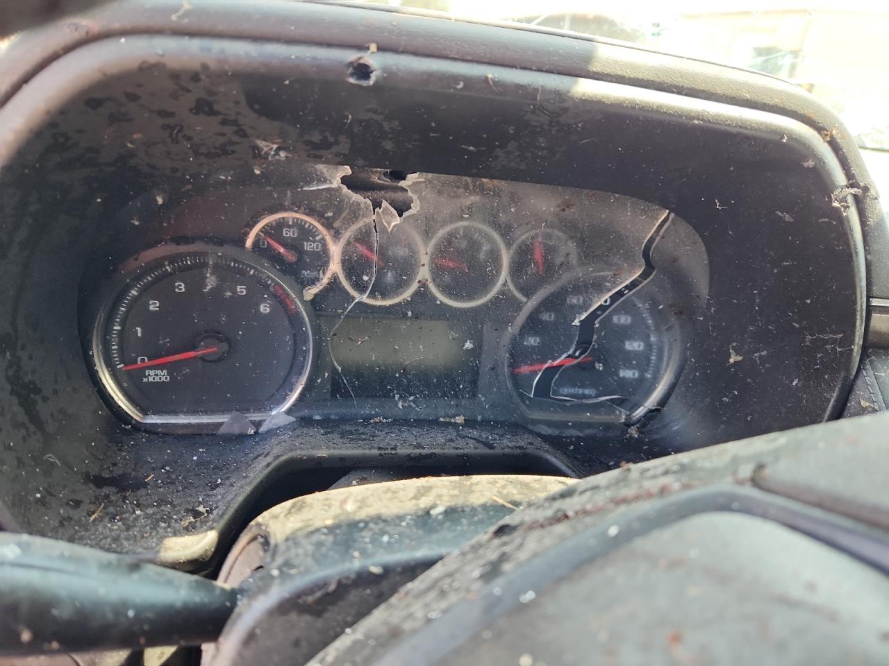 2022 Chevrolet Tahoe C1500 VIN: 1GNSCLEDXNR228000 Lot: 81611745