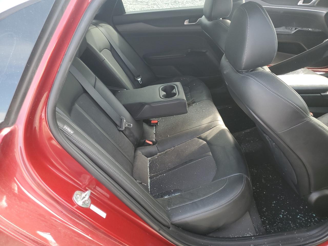 2021 Kia K5 Gt Line VIN: 5XXG64J20MG018278 Lot: 71632215