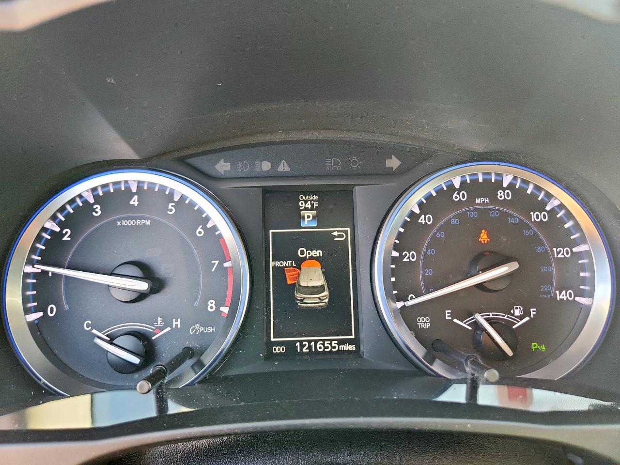 2016 Toyota Highlander Limited VIN: 5TDYKRFH2GS137124 Lot: 80062505