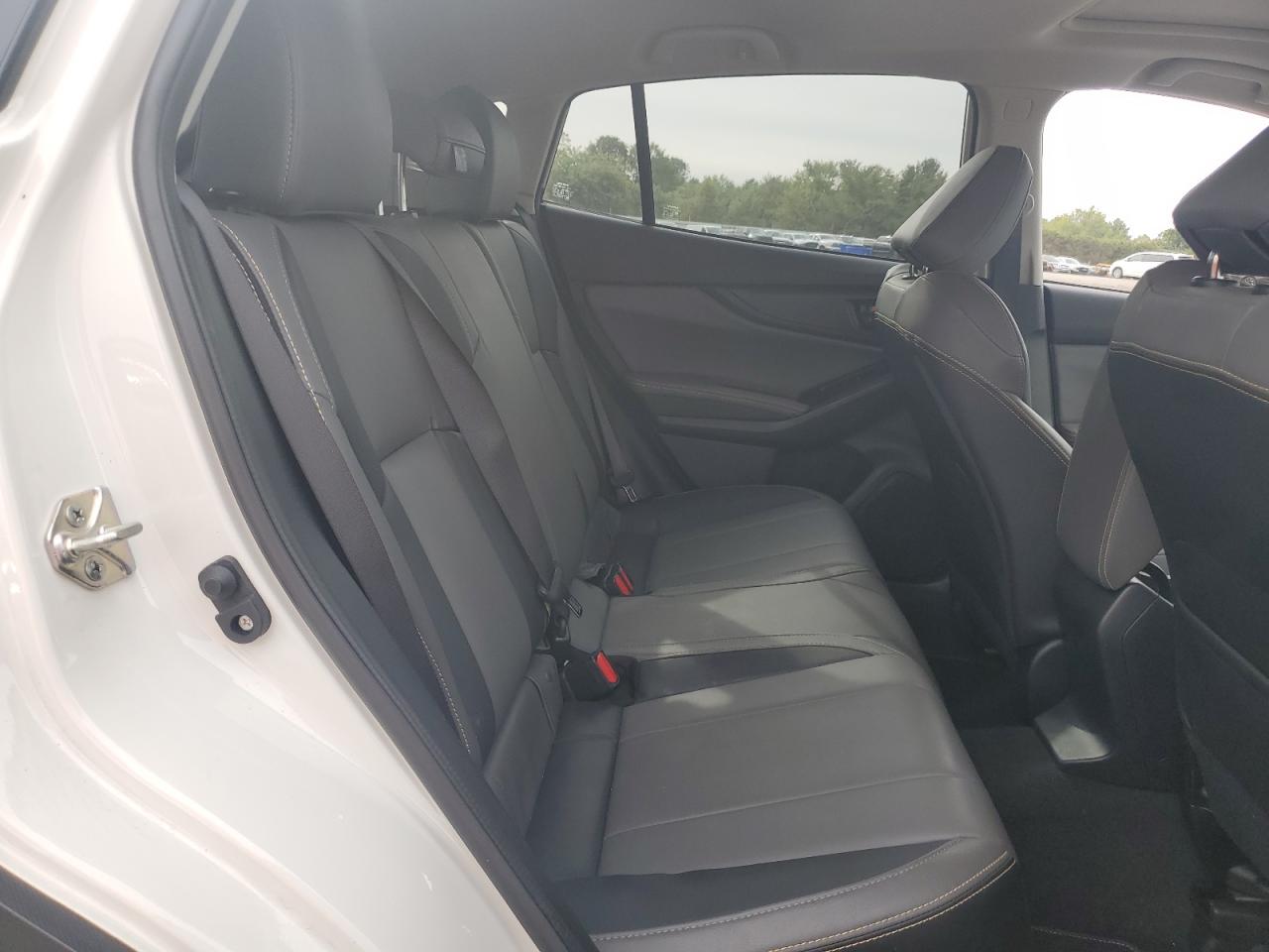 2022 Subaru Crosstrek Sport VIN: JF2GTHSC6NH268086 Lot: 84358705