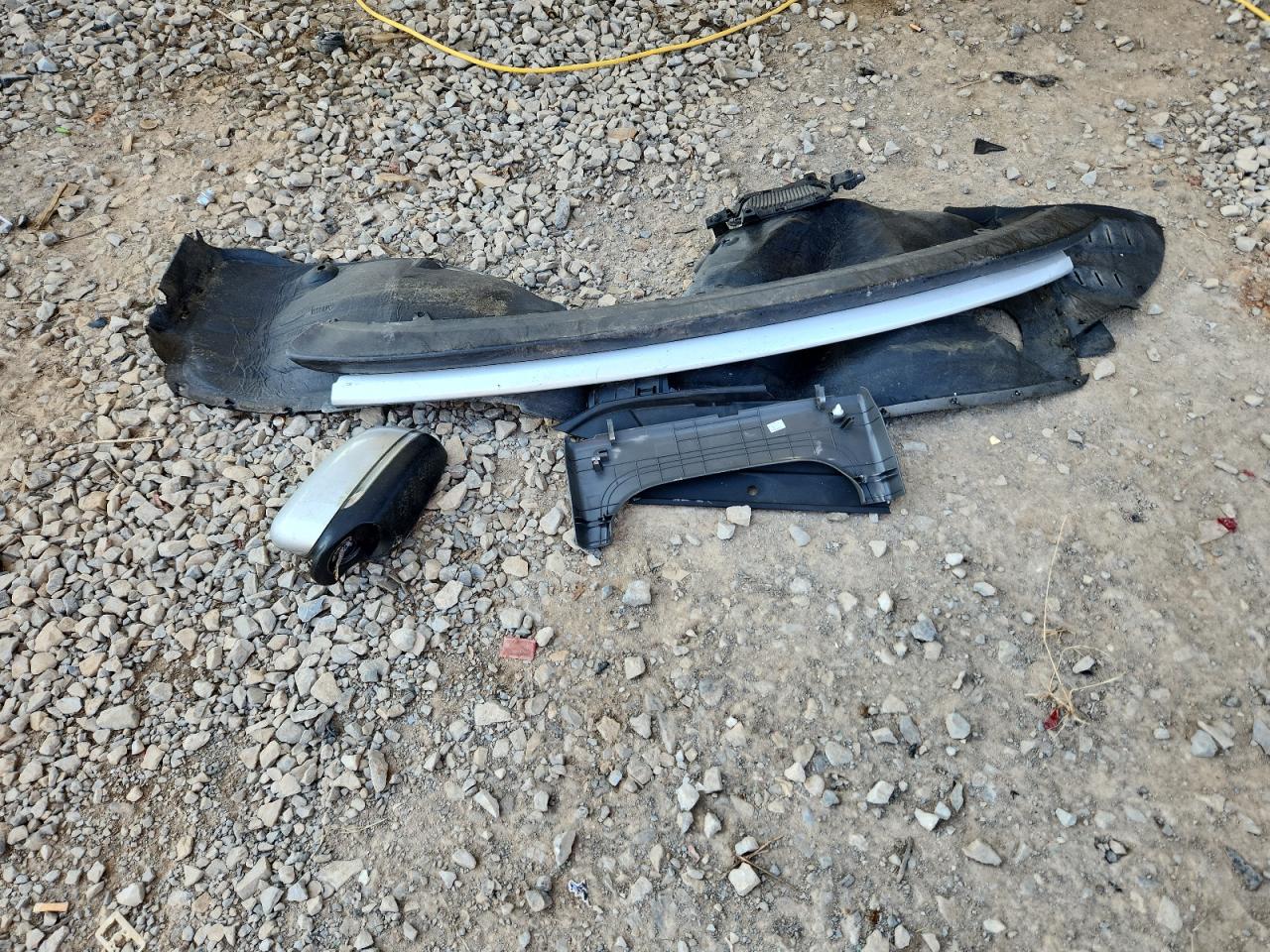 2015 Kia Sedona Lx VIN: KNDMB5C14F6022165 Lot: 71820795