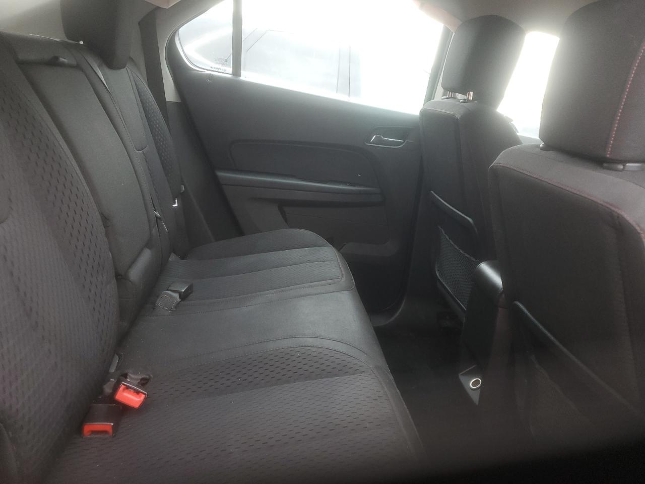 2014 Chevrolet Equinox Ls VIN: 2GNFLEEK9E6162613 Lot: 81490605