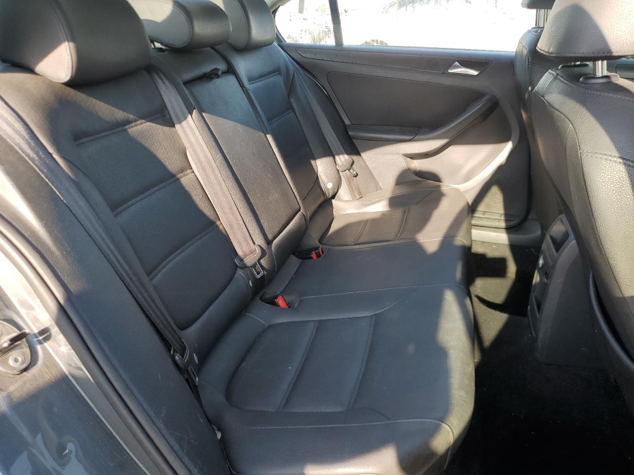 2012 Volkswagen Jetta Se VIN: 3VWDP7AJ8CM347135 Lot: 81211735