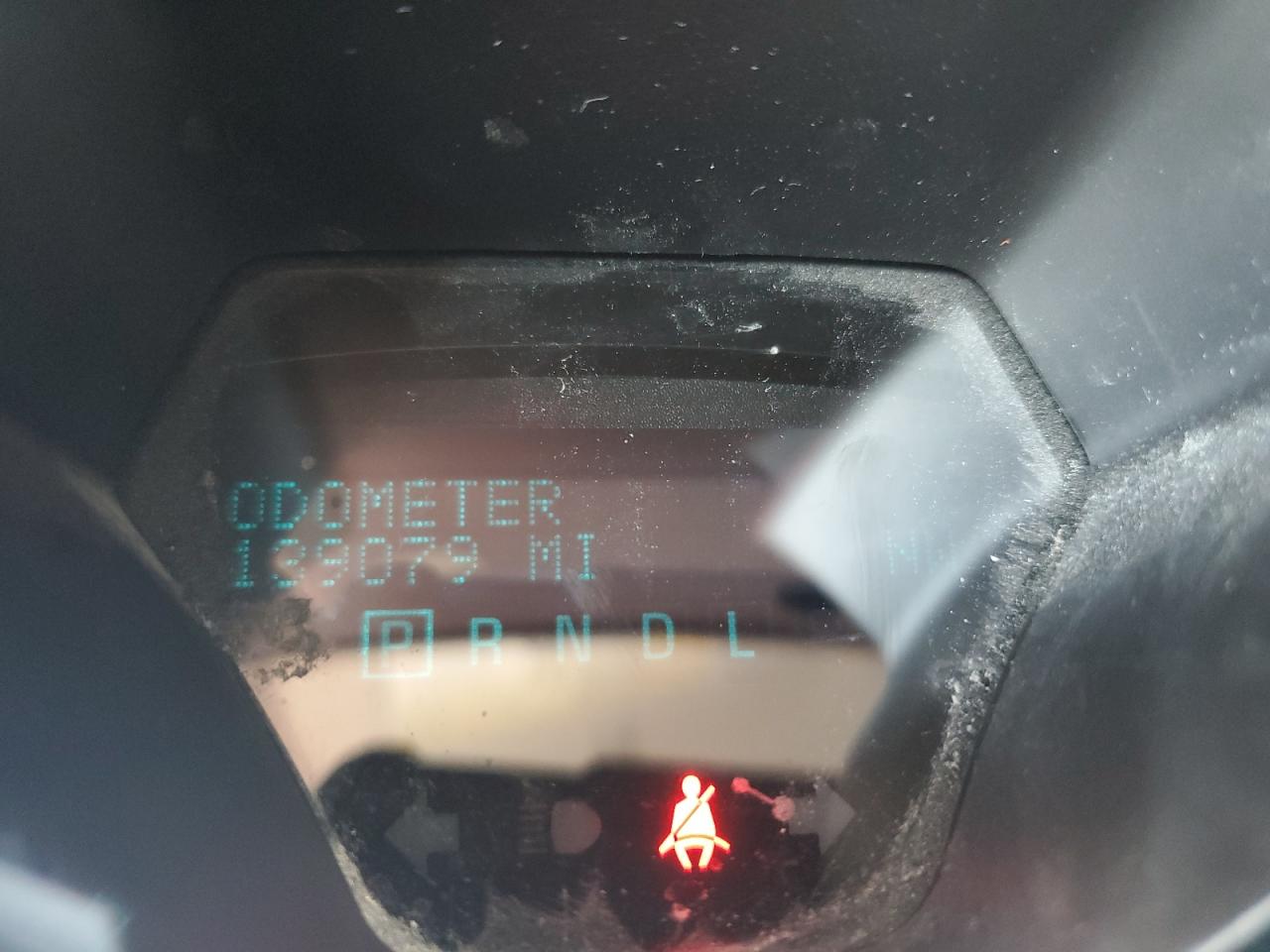 2015 Chevrolet Traverse Lt VIN: 1GNKVGKD1FJ175872 Lot: 71963535