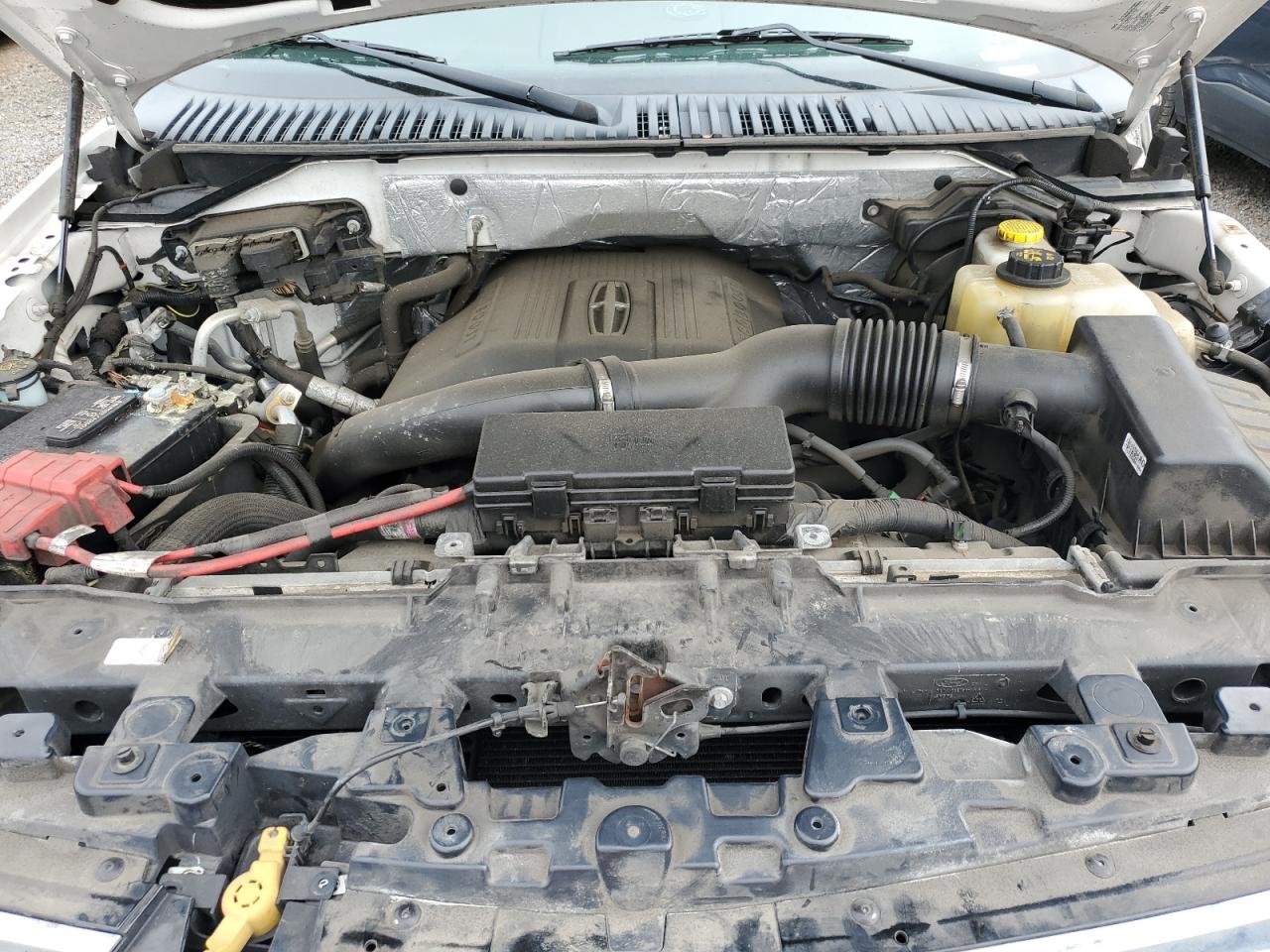 2017 Lincoln Navigator Select VIN: 5LMJJ2JT8HEL10524 Lot: 71487085