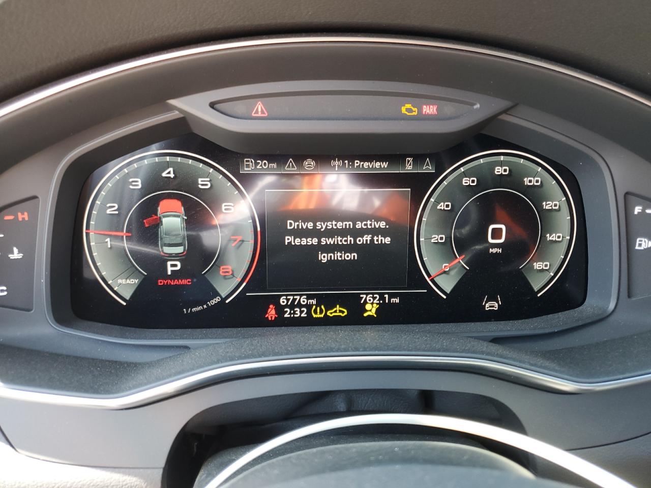 2025 Audi A6 Premium Plus VIN: WAUE3BF22SN031187 Lot: 81695755