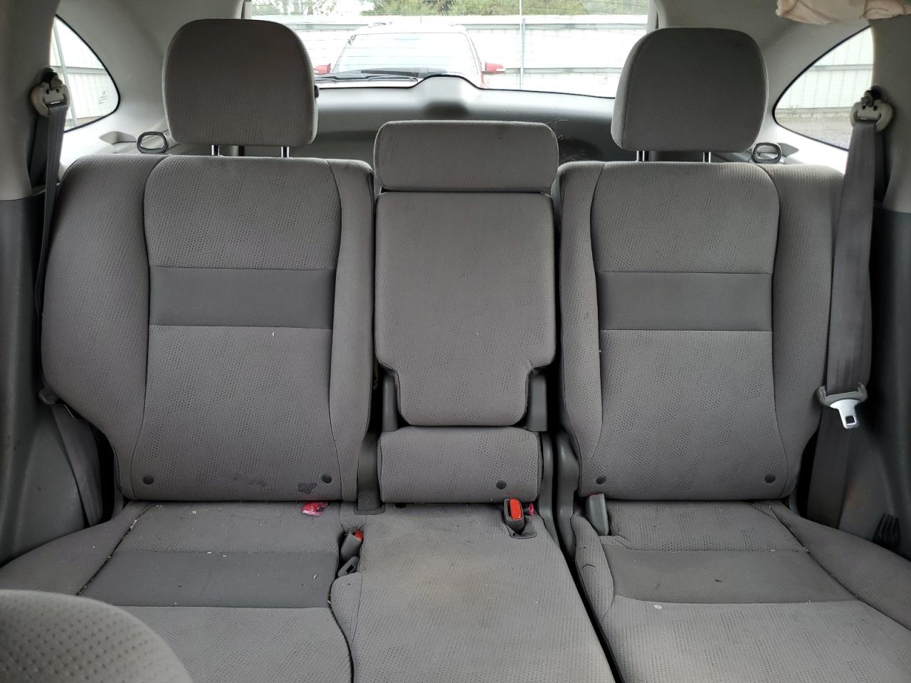 2011 Honda Cr-V Se VIN: 5J6RE4H42BL119820 Lot: 84720755