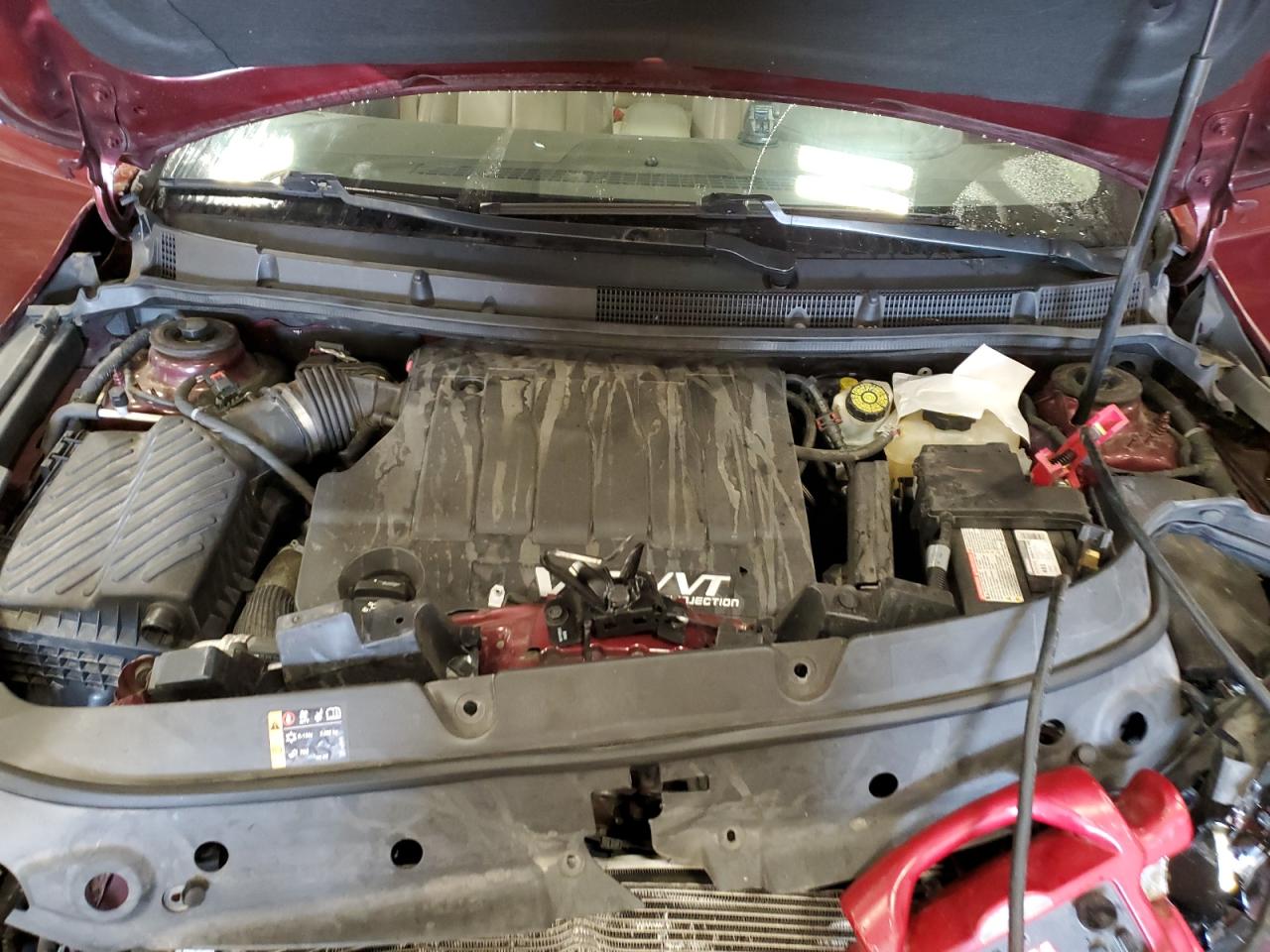 2014 Buick Lacrosse VIN: 1G4GB5G37EF278545 Lot: 80788485