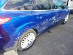 2014 FORD FOCUS ZETEC NAVIGATOR TDC  for sale at Copart GLOUCESTER