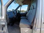 2008 VOLKSWAGEN CRAFTER CR35 109 MWB  for sale at Copart WISBECH