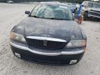 2000 LINCOLN LS    for sale at Copart TN - KNOXVILLE