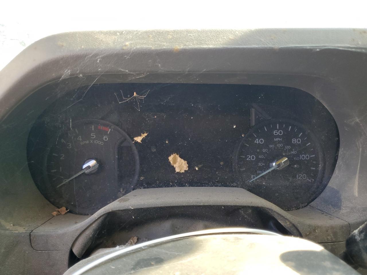 2023 Ford Econoline E350 Super Duty Cutaway Van VIN: 1FDWE3FK9PDD17991 Lot: 80516685