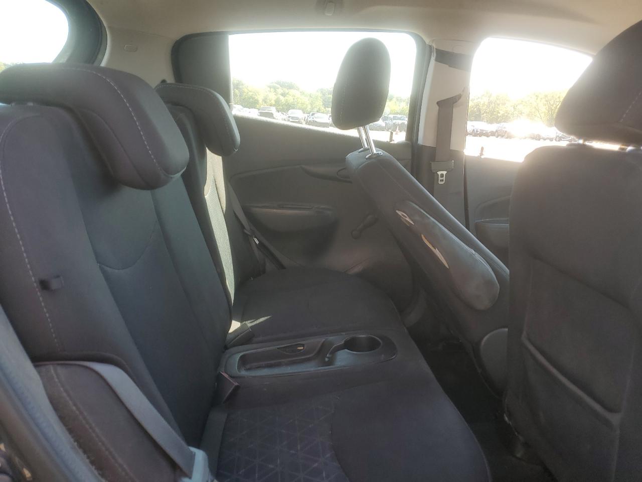 2021 Chevrolet Spark Ls VIN: KL8CA6SA6MC219612 Lot: 72032505