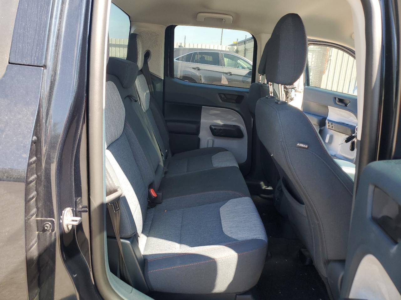 2023 Ford Maverick Xl VIN: 3FTTW8E31PRA76995 Lot: 81427365