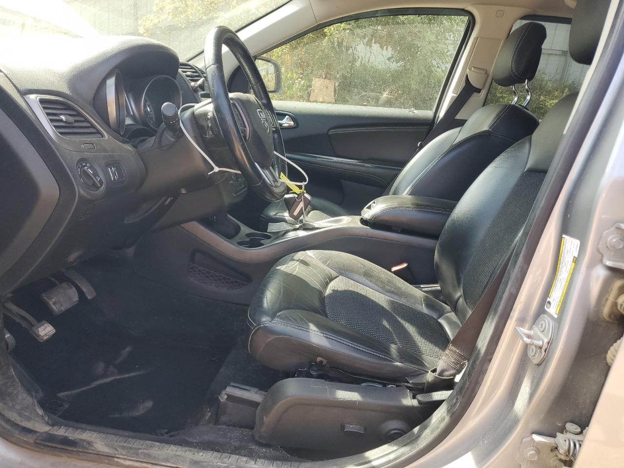 2019 Dodge Journey Crossroad VIN: 3C4PDDGG1KT858631 Lot: 80789435