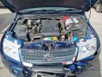 2010 SUZUKI GRAND VITARA SZ4  for sale at Copart WHITBURN