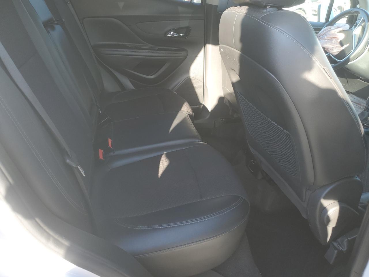 2018 Buick Encore Sport Touring VIN: KL4CJ2SB9JB505670 Lot: 81896245