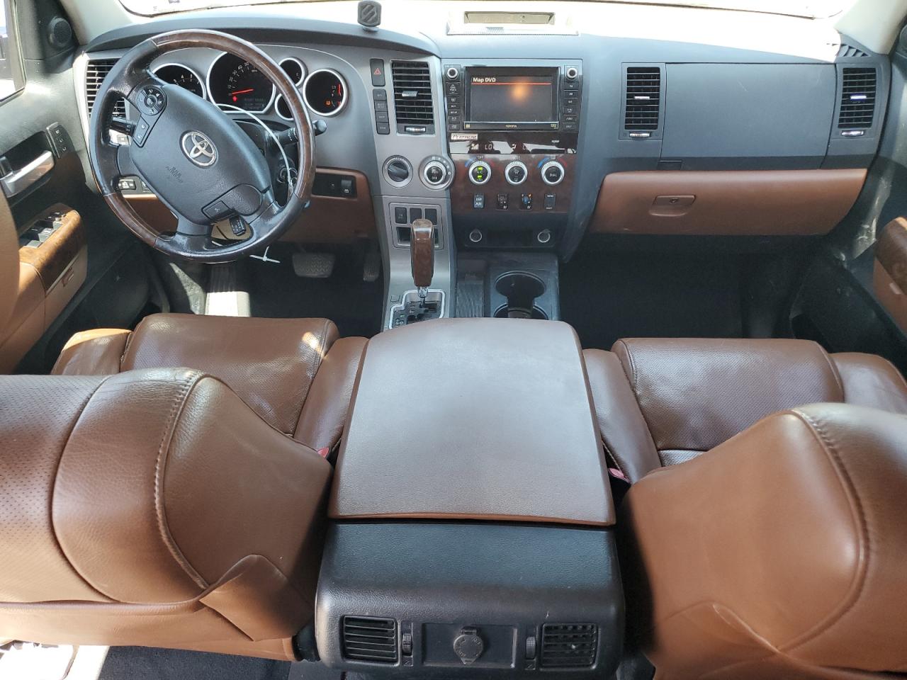 2011 Toyota Tundra Crewmax Limited VIN: 5TFHW5F11BX179299 Lot: 71971095