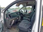 2021 FORD TRANSIT CUSTOM 340LEADER  for sale at Copart SANDTOFT