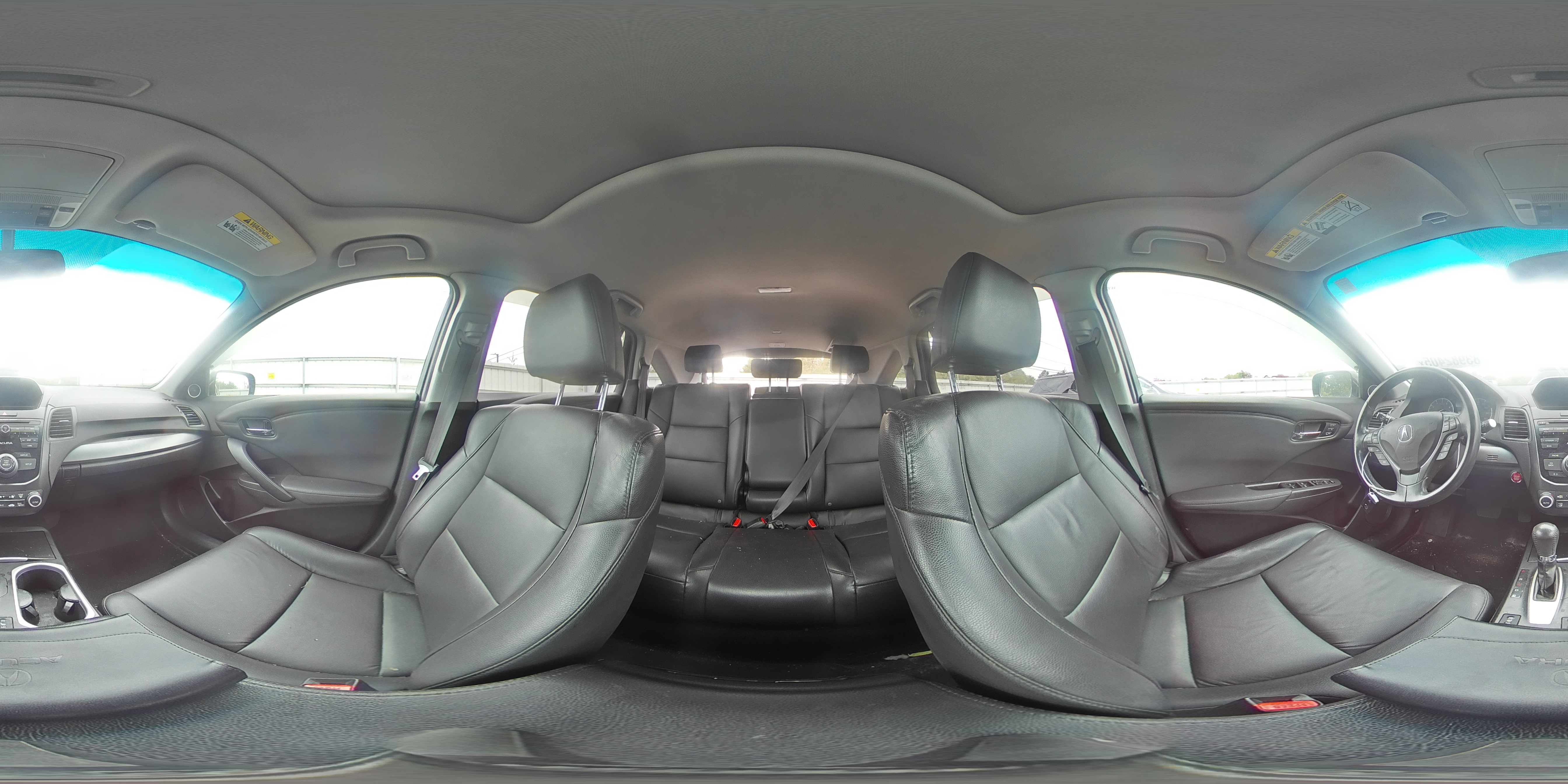 2016 Acura Rdx VIN: 5J8TB4H3XGL029738 Lot: 83982405