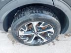 2024 KIA SPORTAGE 1.6T GDI 207 HEV 3 5DR AUTO for sale at Copart ROCHFORD