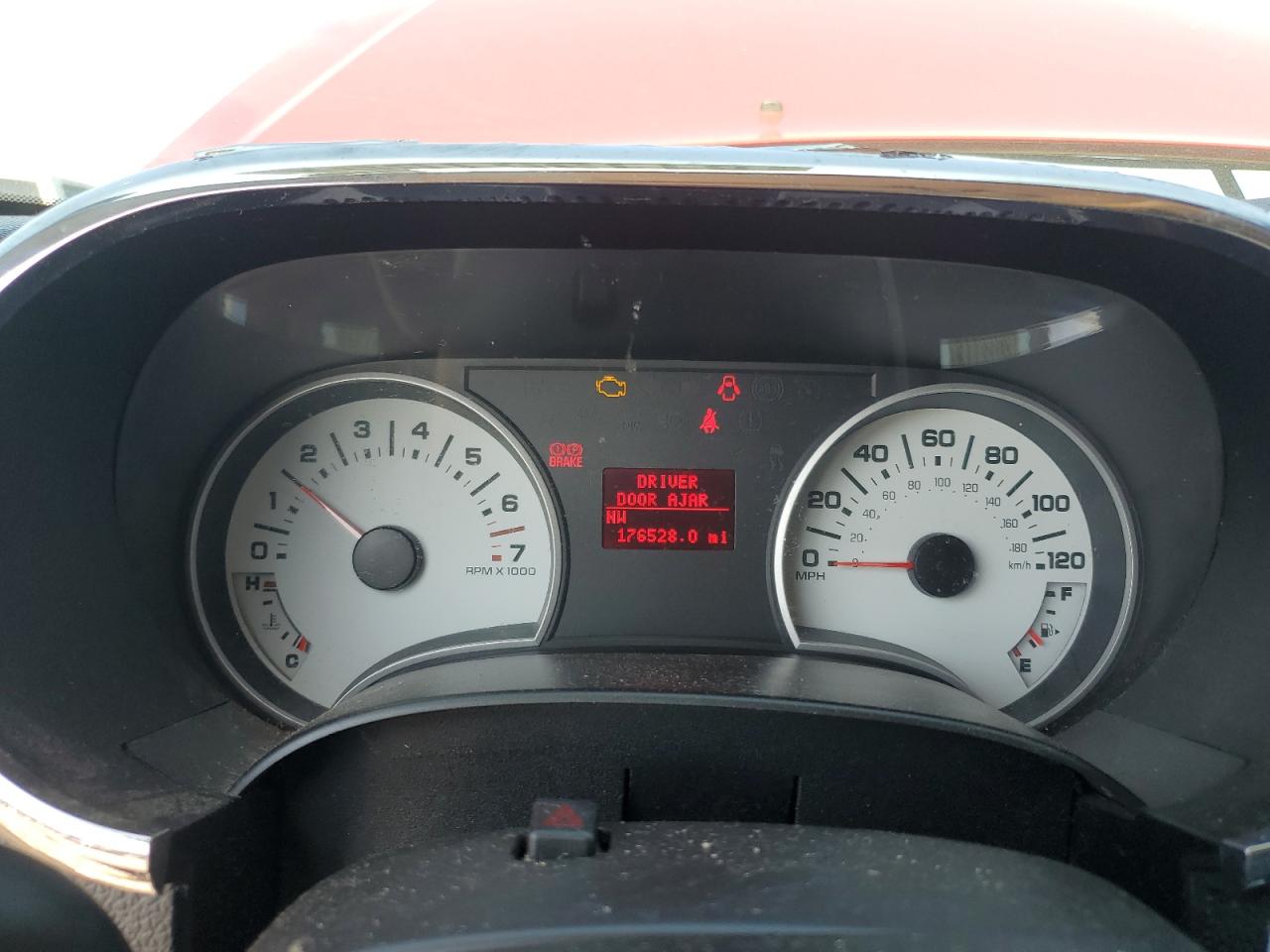 2010 Ford Explorer Sport Trac Limited VIN: 1FMEU3DE0AUA31336 Lot: 81135185