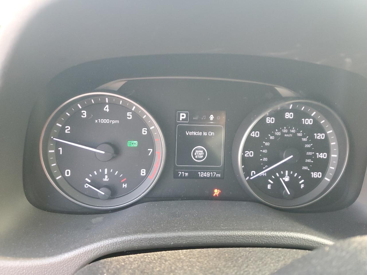 2017 Hyundai Elantra Se VIN: KMHD84LF7HU241359 Lot: 80024685