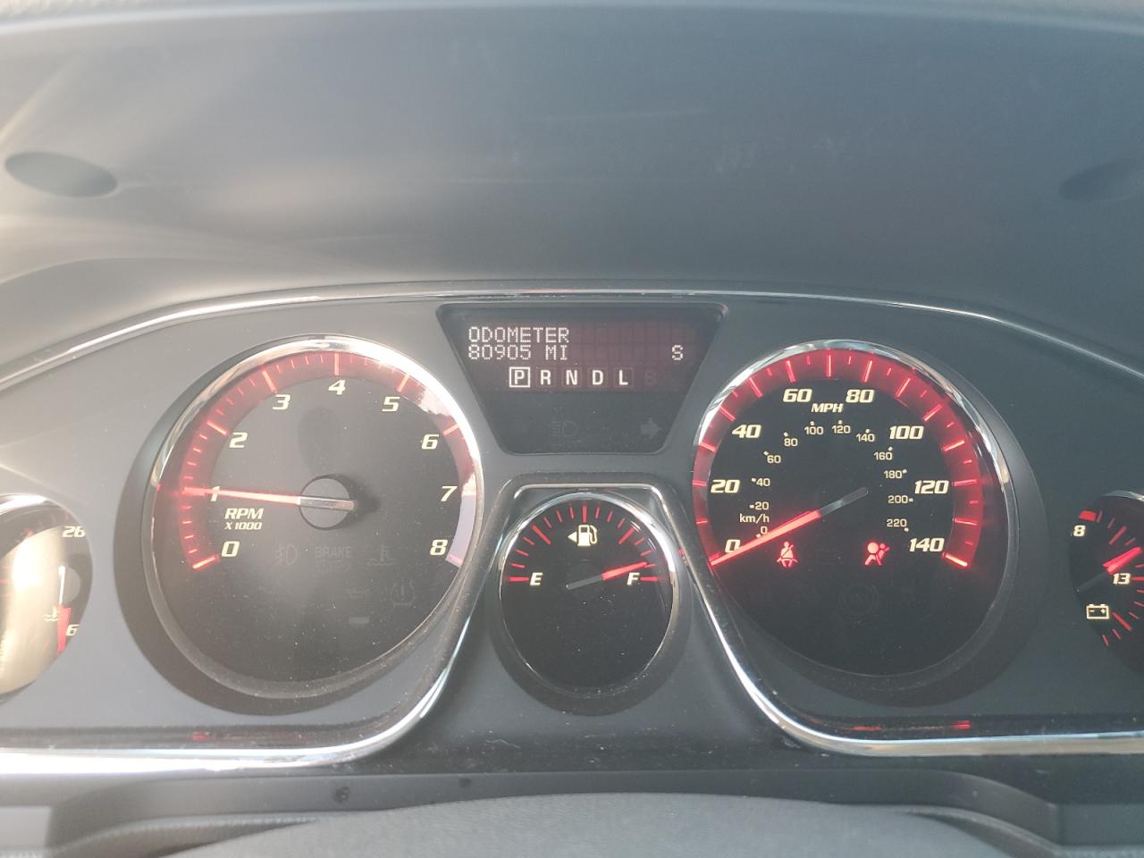 2013 GMC Acadia Slt-1 VIN: 1GKKRRKD0DJ137477 Lot: 80268595