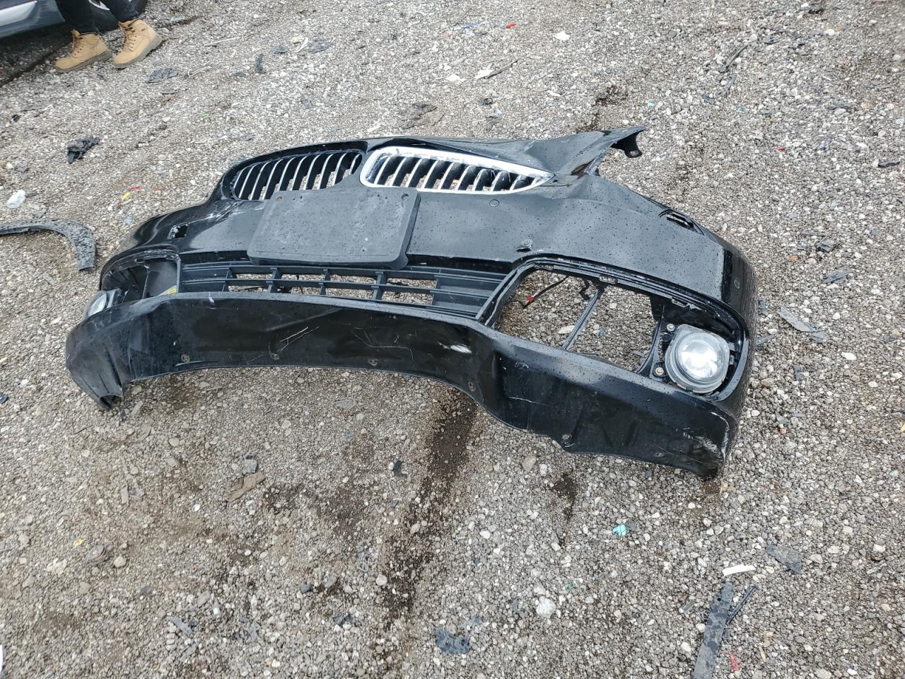 2016 BMW 528 Xi VIN: WBA5A7C50GG150272 Lot: 82045045