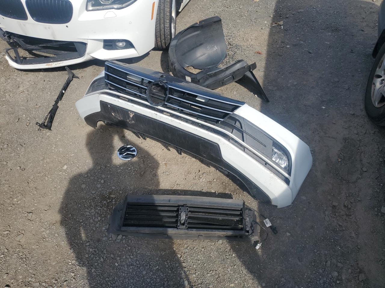 2017 Volkswagen Jetta Sport VIN: 3VWD17AJ9HM388074 Lot: 84552605